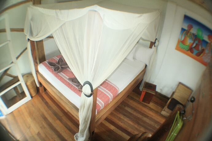 Imagen general del Hotel Le Petit Gili. Foto 1
