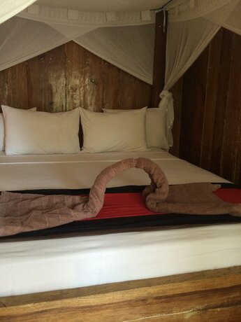 Imagen de la habitación del Hotel Le Petit Gili. Foto 18