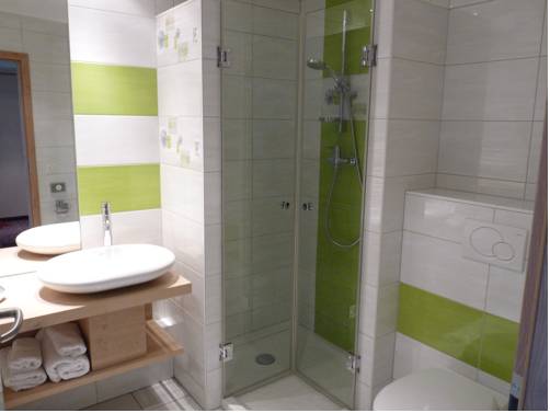 Imagen de la habitación del Hotel Le Petit Kohlberg. Foto 2