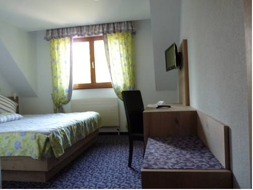 Imagen de la habitación del Hotel Le Petit Kohlberg. Foto 3