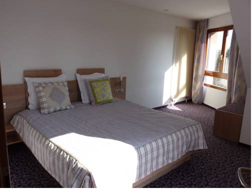 Imagen de la habitación del Hotel Le Petit Kohlberg. Foto 4