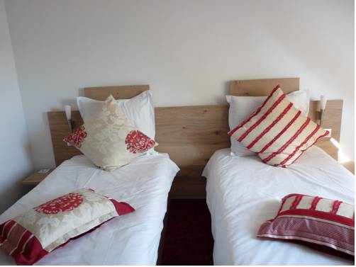 Imagen de la habitación del Hotel Le Petit Kohlberg. Foto 7
