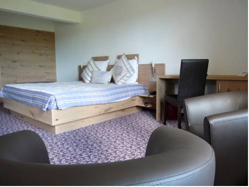 Imagen de la habitación del Hotel Le Petit Kohlberg. Foto 9