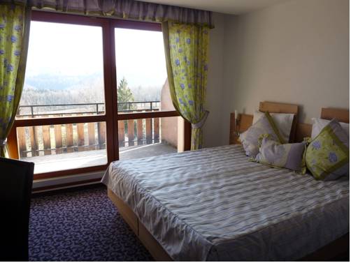 Imagen de la habitación del Hotel Le Petit Kohlberg. Foto 10