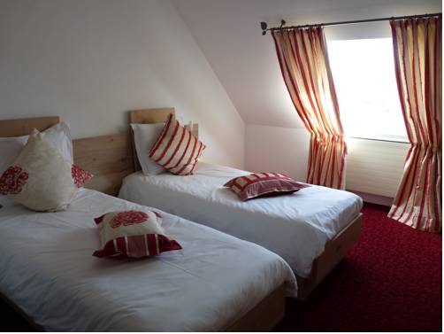 Imagen de la habitación del Hotel Le Petit Kohlberg. Foto 11