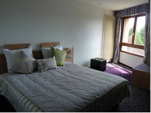 Imagen de la habitación del Hotel Le Petit Kohlberg. Foto 12