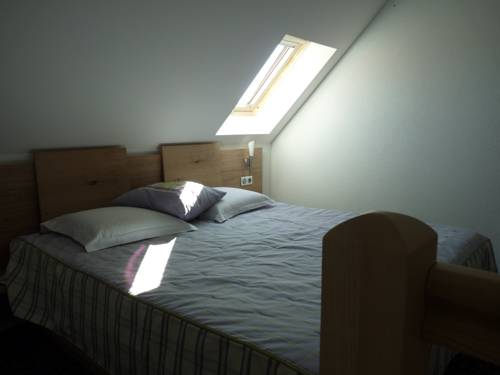Imagen de la habitación del Hotel Le Petit Kohlberg. Foto 14