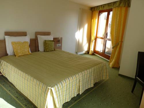 Imagen de la habitación del Hotel Le Petit Kohlberg. Foto 15