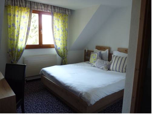 Imagen de la habitación del Hotel Le Petit Kohlberg. Foto 16