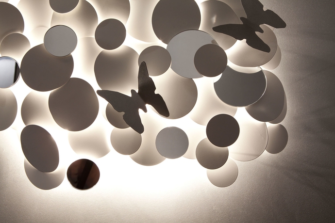 Imagen de los interiores del Hotel Le Petit Madeleine Hotel. Foto 13