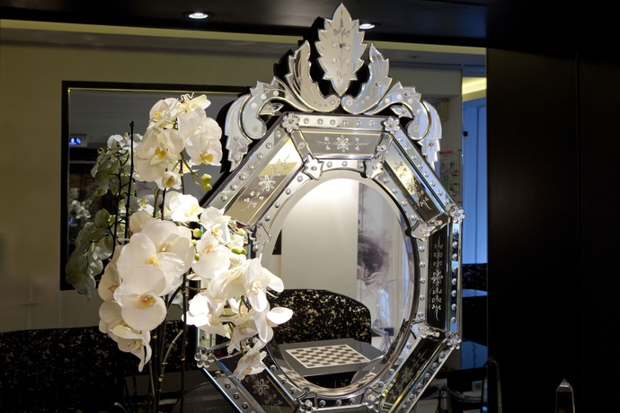 Imagen de los interiores del Hotel Le Petit Madeleine Hotel. Foto 15