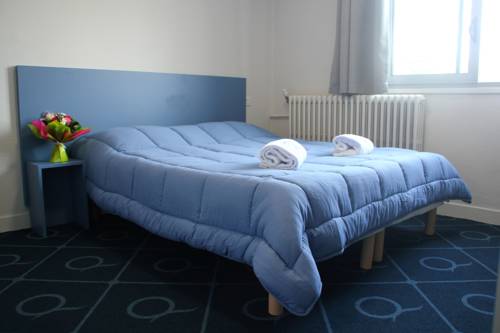 Imagen de la habitación del Hotel Le Petit Majestic. Foto 6