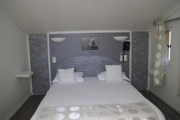 Imagen general del Hotel Le Petit Manoir. Foto 6