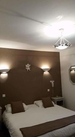 Imagen general del Hotel Le Petit Manoir. Foto 8