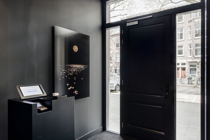 Imagen de los interiores del Hotel Le Petit Marin Boutique. Foto 17