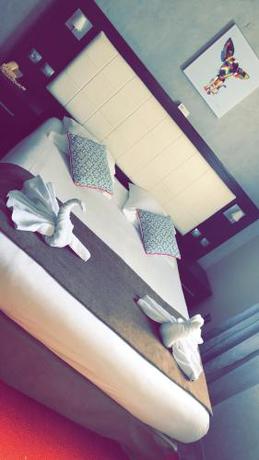 Imagen de la habitación del Hotel Le Petit Mas De Marie. Foto 7