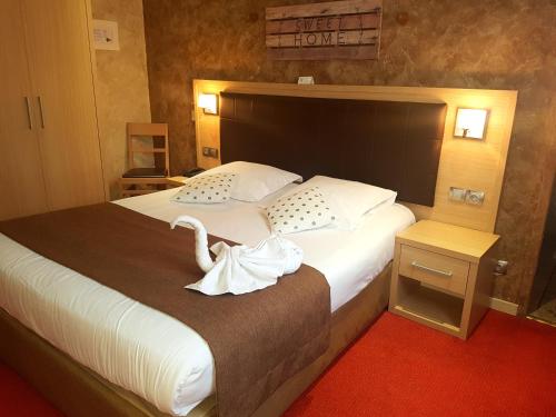 Imagen general del Hotel Le Petit Mas De Marie. Foto 4