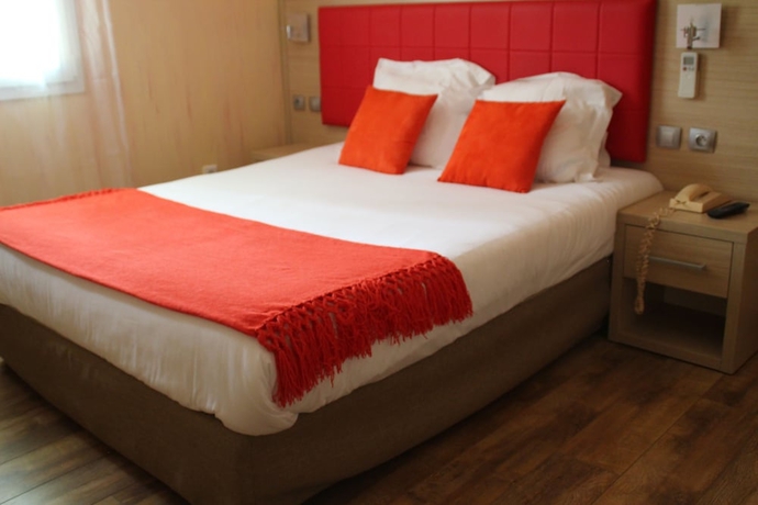 Imagen de la habitación del Hotel Le Petit Mas de Marie. Foto 4