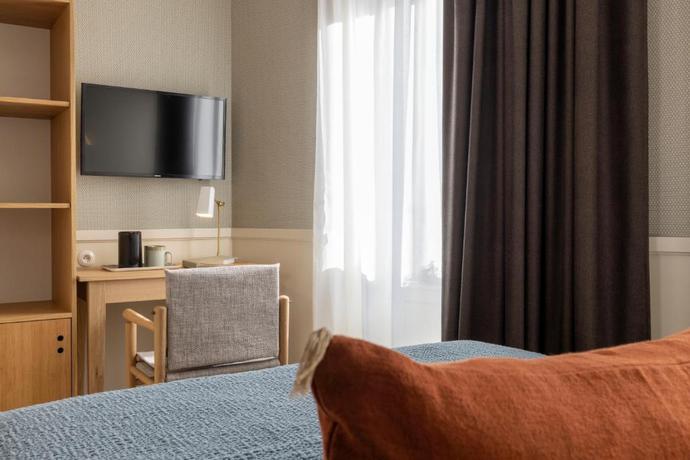 Imagen general del Hotel Le Petit Oberkampf. Foto 12