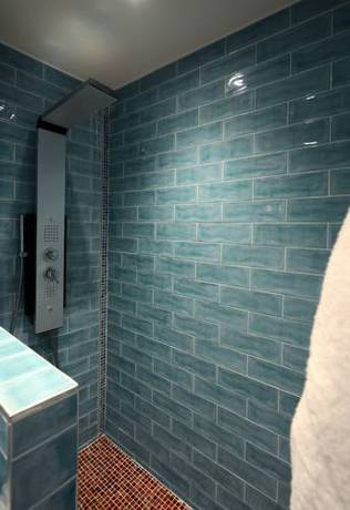 Imagen de la habitación del Hotel Le Petit Palais D'aglaé. Foto 16