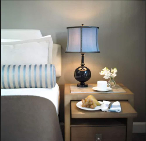 Imagen de la habitación del Hotel Le Petit Pali Brentwood. Foto 3