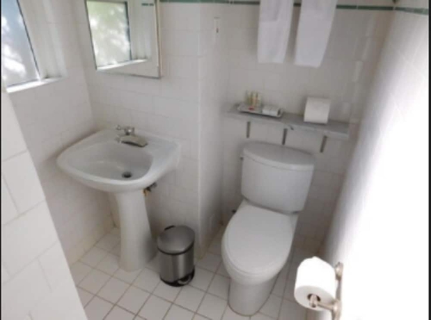 Imagen de la habitación del Hotel Le Petit Pali Brentwood. Foto 6