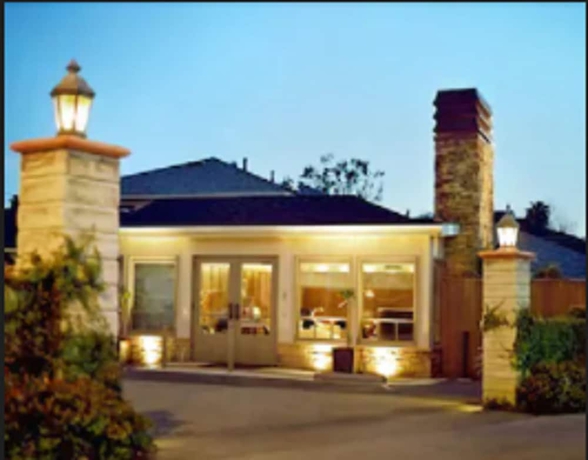 Imagen general del Hotel Le Petit Pali Brentwood. Foto 1