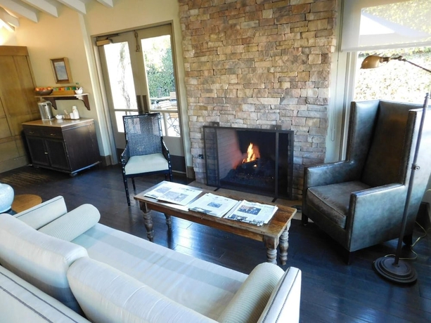 Imagen de la habitación del Hotel Le Petit Pali Brentwood. Foto 18