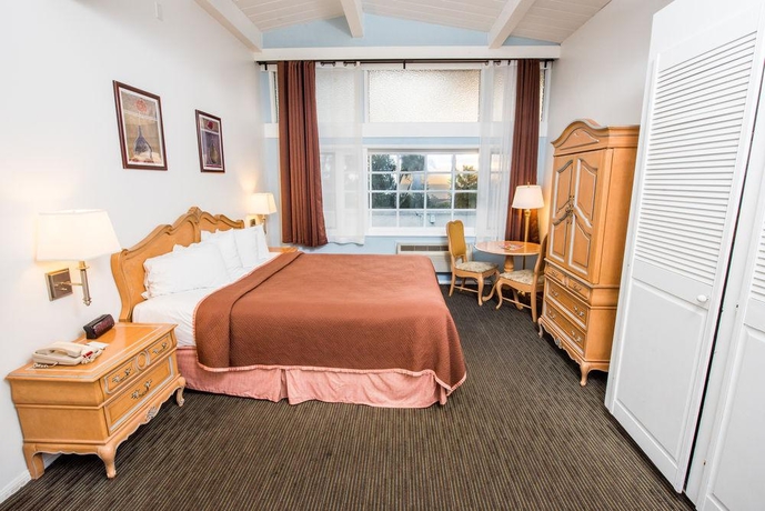 Imagen general del Hotel Le Petit Pali Laguna Beach. Foto 1