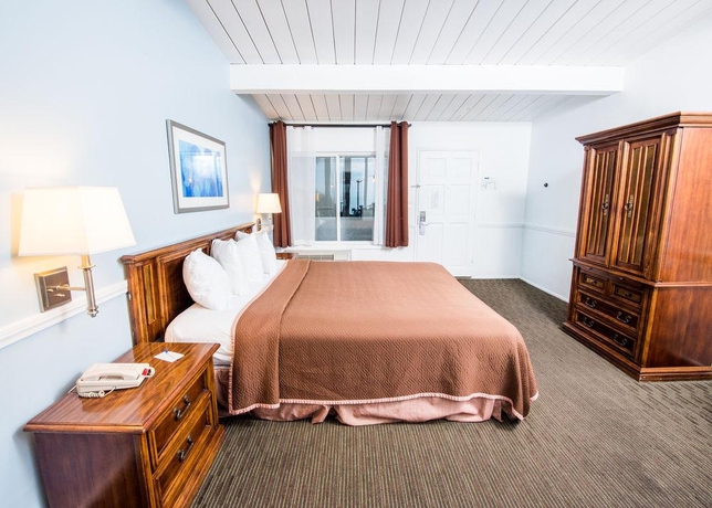 Imagen general del Hotel Le Petit Pali Laguna Beach. Foto 2