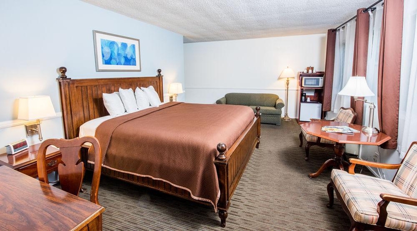 Imagen general del Hotel Le Petit Pali Laguna Beach. Foto 3