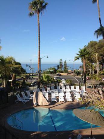 Imagen general del Hotel Le Petit Pali Laguna Beach. Foto 4