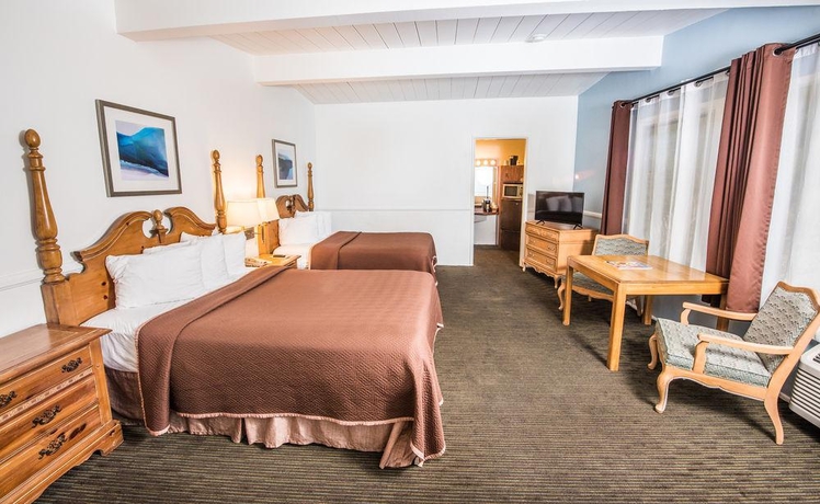 Imagen general del Hotel Le Petit Pali Laguna Beach. Foto 6