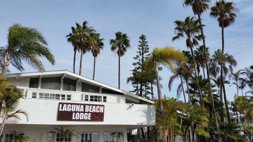 Imagen general del Hotel Le Petit Pali Laguna Beach. Foto 11