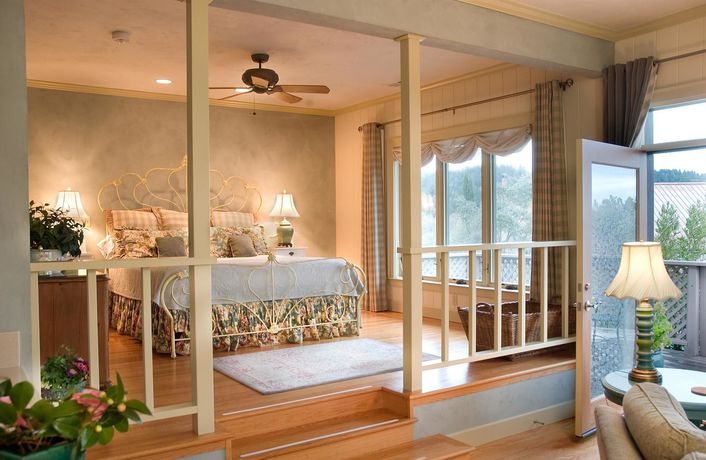 Imagen general del Hotel Le Petit Pali St Helena. Foto 2