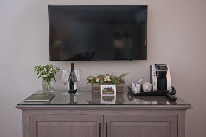 Imagen general del Hotel Le Petit Pali St Helena. Foto 5