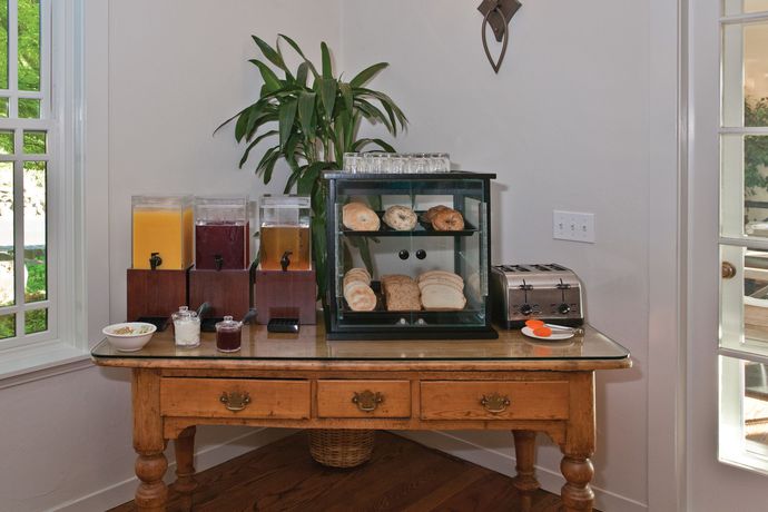 Imagen general del Hotel Le Petit Pali St Helena. Foto 7