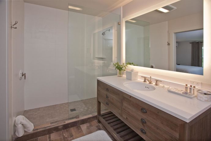 Imagen general del Hotel Le Petit Pali St Helena. Foto 9