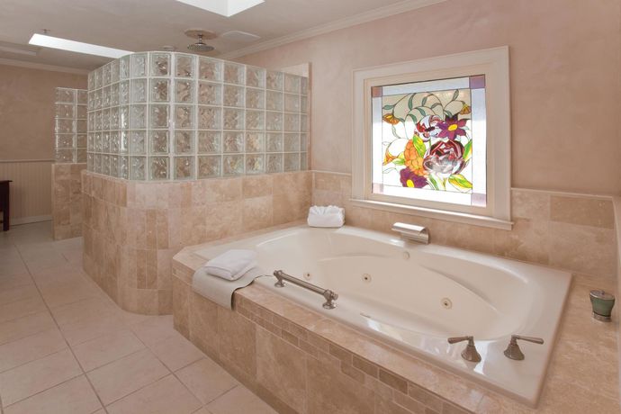 Imagen general del Hotel Le Petit Pali St Helena. Foto 10