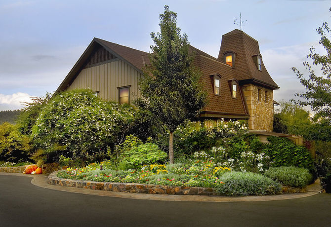 Imagen general del Hotel Le Petit Pali St Helena. Foto 11