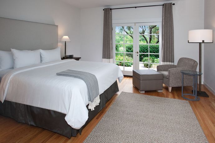 Imagen general del Hotel Le Petit Pali St Helena. Foto 12