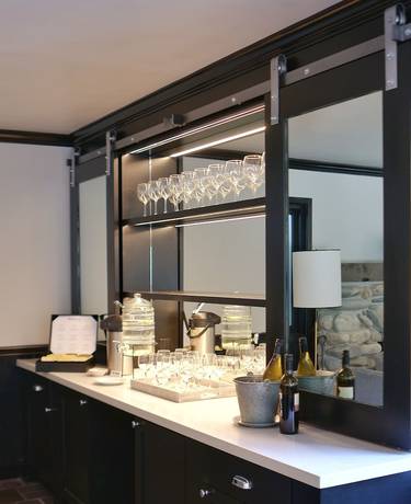 Imagen de los interiores del Hotel Le Petit Pali at 8th Ave. Foto 13