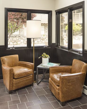 Imagen de los interiores del Hotel Le Petit Pali at 8th Ave. Foto 14