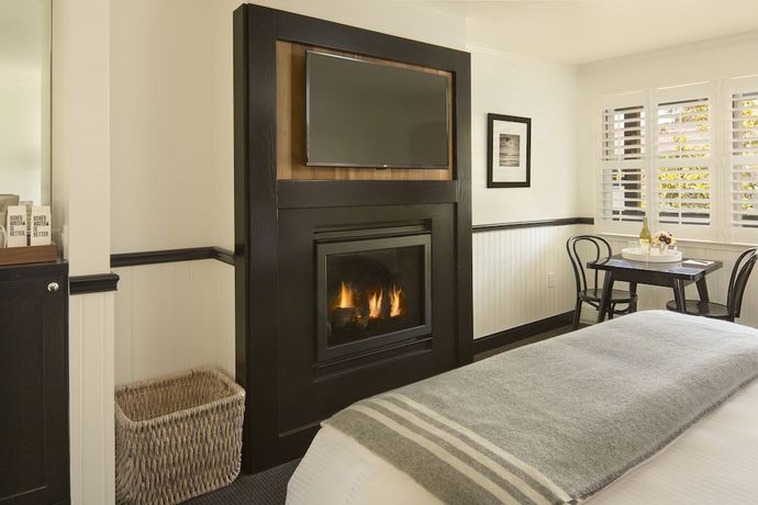 Imagen de la habitación del Hotel Le Petit Pali at 8th Ave. Foto 3