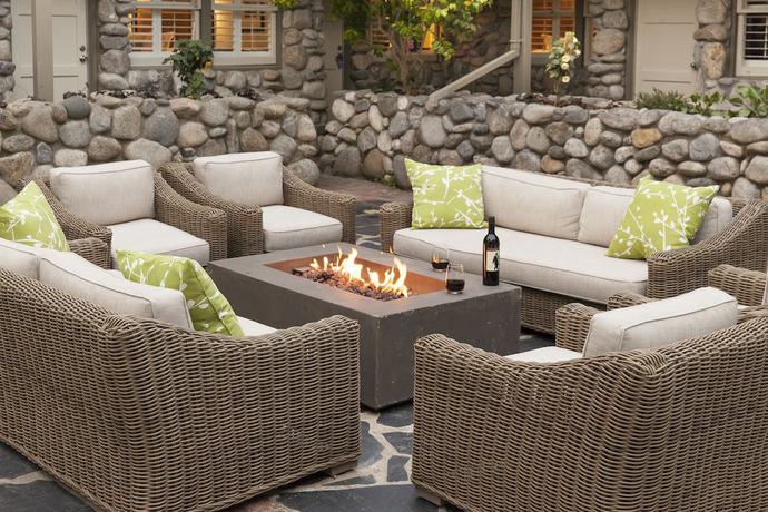 Imagen de la habitación del Hotel Le Petit Pali at 8th Ave. Foto 4