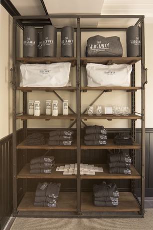 Imagen de los interiores del Hotel Le Petit Pali at 8th Ave. Foto 16