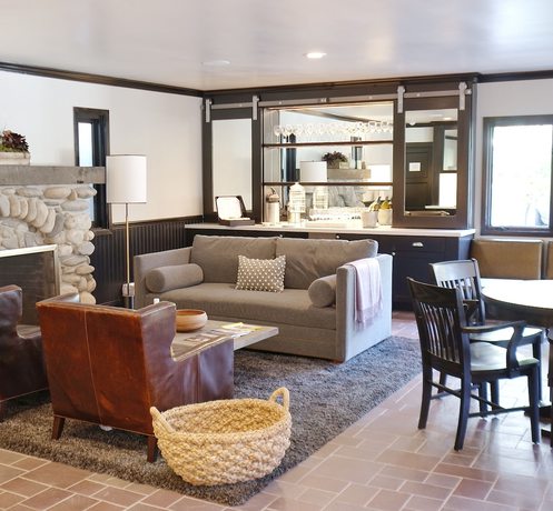 Imagen de los interiores del Hotel Le Petit Pali at 8th Ave. Foto 18