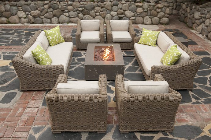 Imagen de la habitación del Hotel Le Petit Pali at 8th Ave. Foto 6