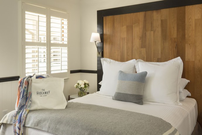 Imagen de la habitación del Hotel Le Petit Pali at 8th Ave. Foto 7