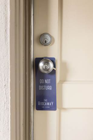 Imagen de la habitación del Hotel Le Petit Pali at 8th Ave. Foto 8